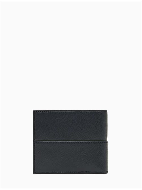 Portafoglio a libro Armani Exchange | XM000167AF17205MC105